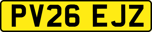 PV26EJZ