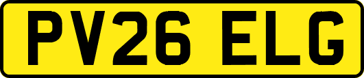 PV26ELG