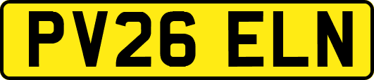 PV26ELN