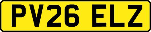 PV26ELZ