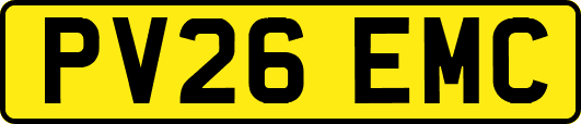 PV26EMC