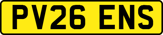 PV26ENS