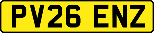 PV26ENZ