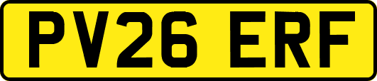 PV26ERF