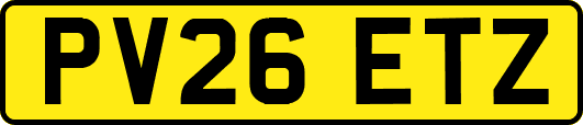 PV26ETZ