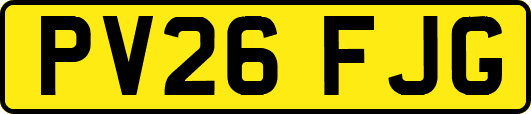 PV26FJG