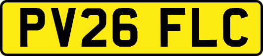 PV26FLC