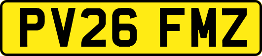 PV26FMZ
