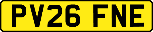 PV26FNE