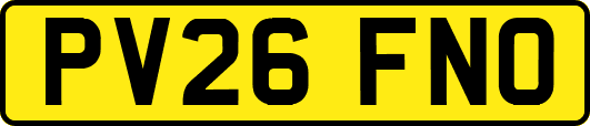 PV26FNO