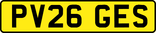 PV26GES