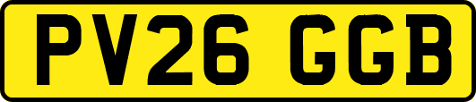 PV26GGB