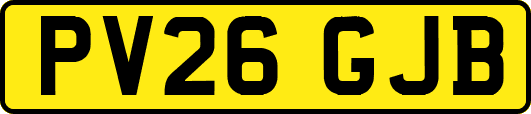 PV26GJB