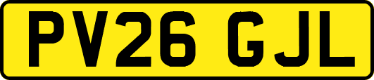 PV26GJL