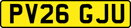 PV26GJU