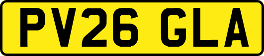 PV26GLA