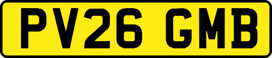 PV26GMB