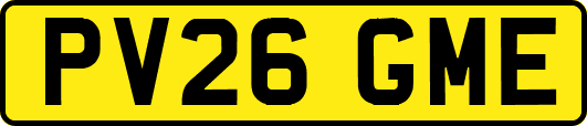 PV26GME