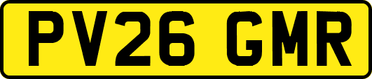 PV26GMR
