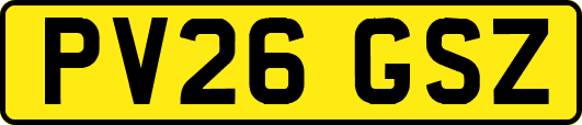 PV26GSZ