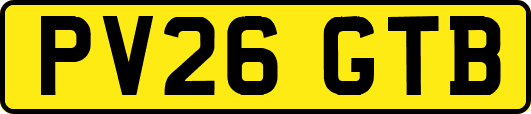PV26GTB