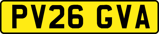 PV26GVA