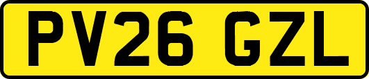 PV26GZL