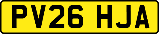 PV26HJA