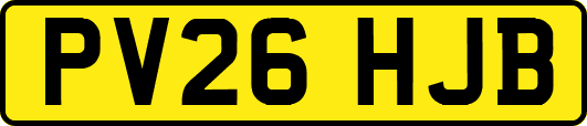 PV26HJB
