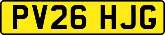 PV26HJG