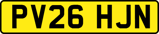 PV26HJN