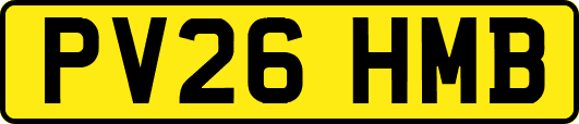 PV26HMB