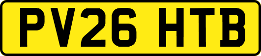 PV26HTB