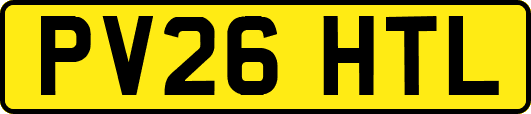 PV26HTL