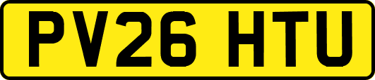 PV26HTU