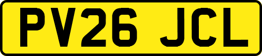 PV26JCL