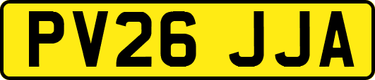 PV26JJA