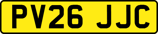PV26JJC