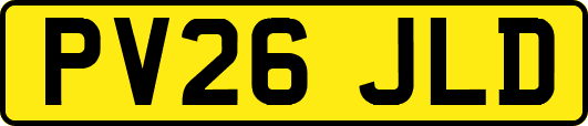 PV26JLD