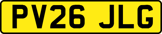 PV26JLG