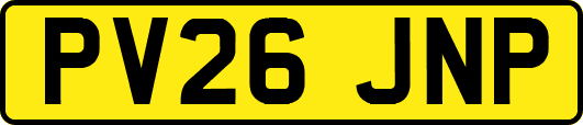 PV26JNP