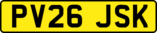 PV26JSK