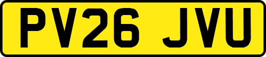 PV26JVU