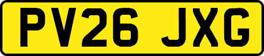 PV26JXG