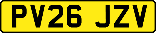 PV26JZV