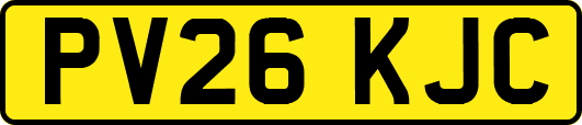 PV26KJC