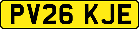 PV26KJE