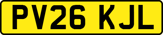 PV26KJL