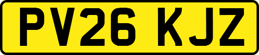 PV26KJZ