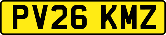 PV26KMZ